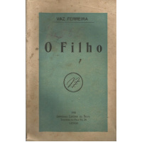 Livros/Acervo/V/VAZ FERREIRA O FILHO